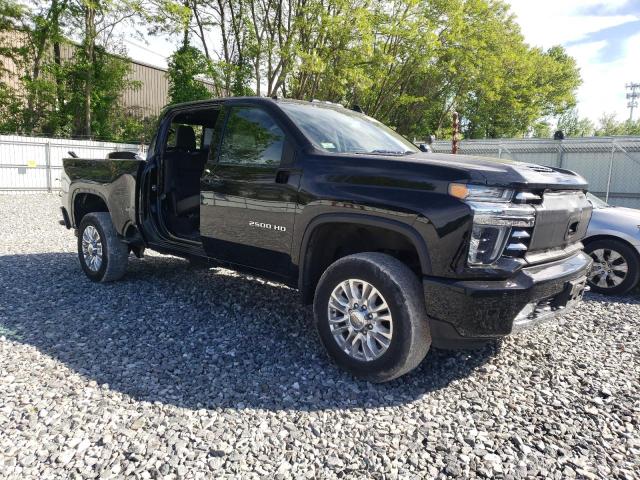 Vin: 2gc4yrey7n1227002, lot: 57207125, chevrolet all models k2500 high country 20224