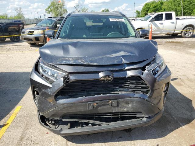 2021 TOYOTA RAV4 XLE P - 2T3A1RFV0MC156504