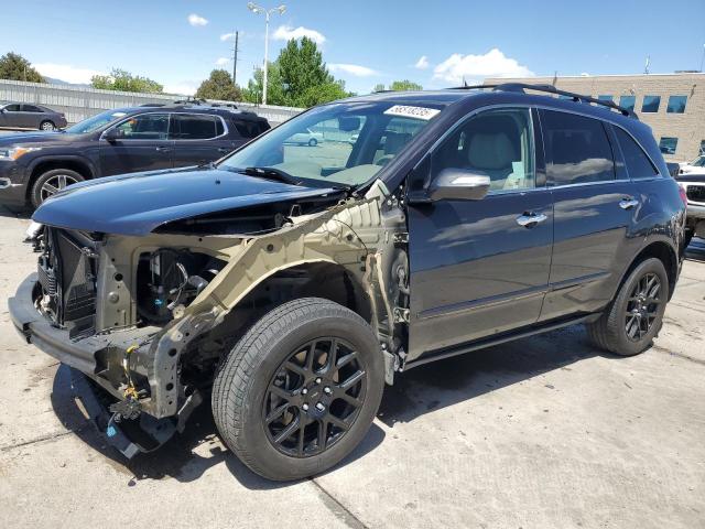 Vin: 2hnyd2h35dh518165, lot: 56518235, acura mdx technology 2013 img_1