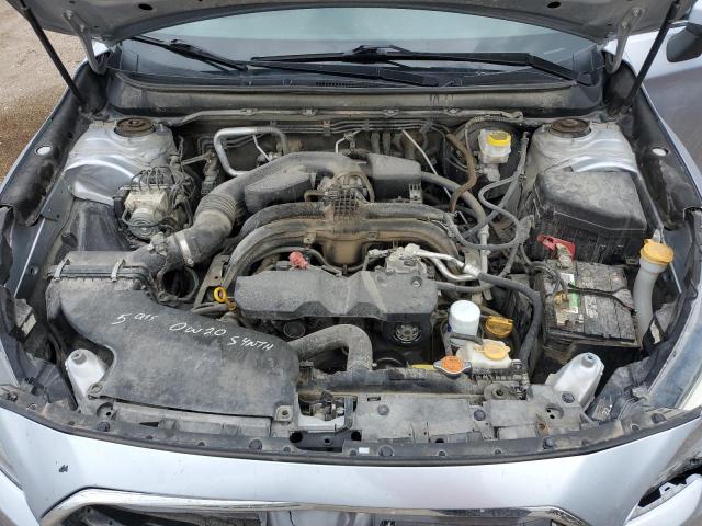 2018 SUBARU OUTBACK 2. 4S4BSAFC9J3275520