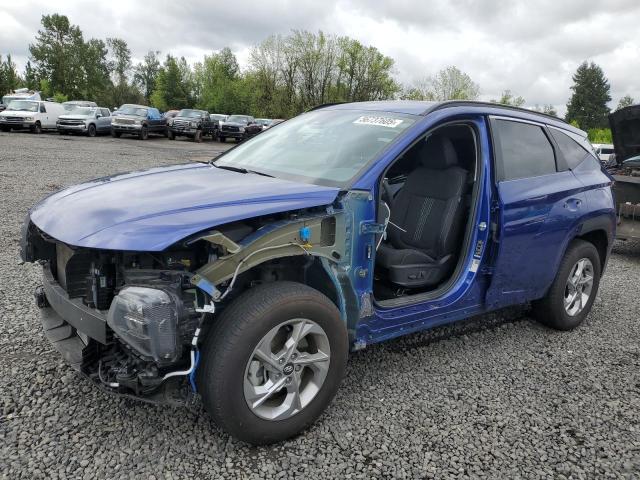 HYUNDAI TUCSON SEL