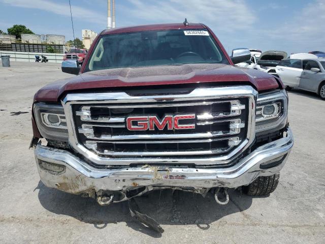 2017 GMC SIERRA K15 - 3GTU2NECXHG262918