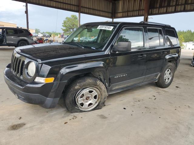 JEEP PATRIOT SP