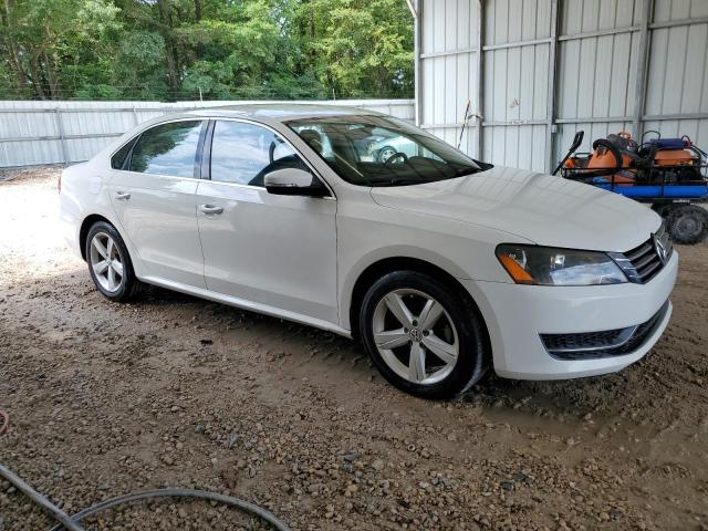 Vin: 1vwbt7a34ec075708, lot: 57662405, volkswagen passat se 20144