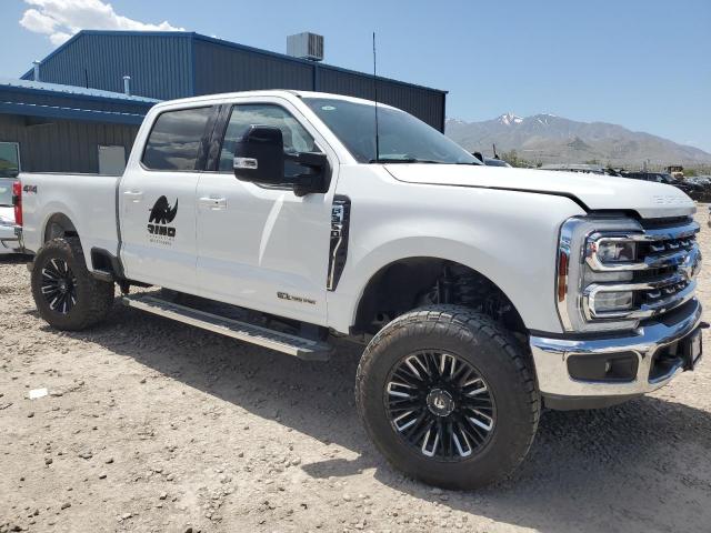 Vin: 1ft8w3bt8ref59919, lot: 56713355, ford f350 super duty 20244