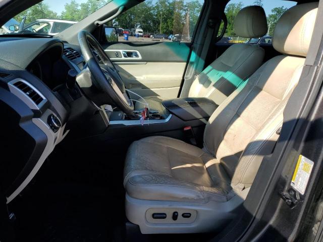 2015 FORD EXPLORER X 1FM5K7D86FGC56289