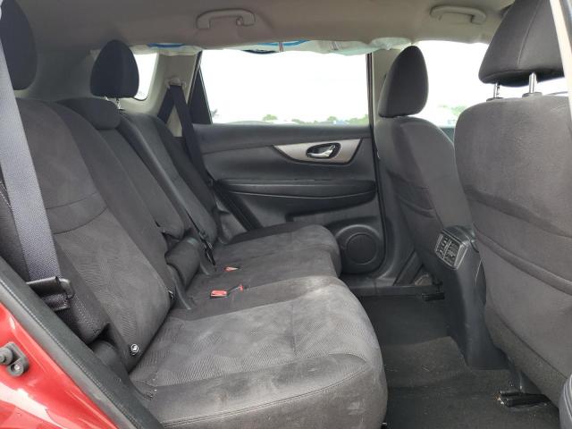 2016 NISSAN ROGUE - KNMAT2MV0GP655225