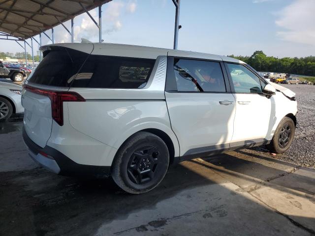 Vin: kndnb5k32s6460121, lot: 56722845, kia carnival l lx 20253
