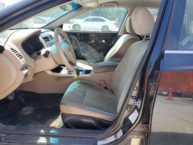 2015 NISSAN ALTIMA 2.5 - 1N4AL3APXFN355042