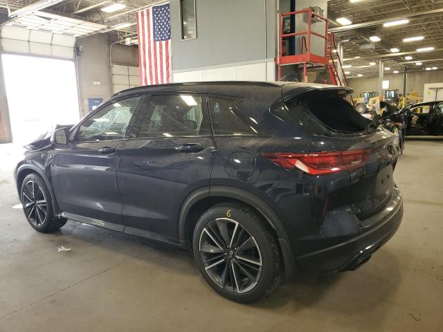Vin: 3pcaj5fb3rf100986, lot: 55312335, infiniti qx50 sport sport 20242