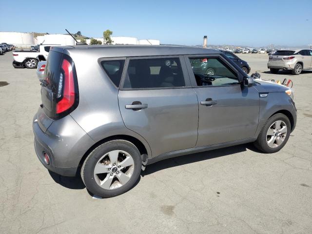 Vin: kndjn2a25k7652754, lot: 56010365, kia soul 20193