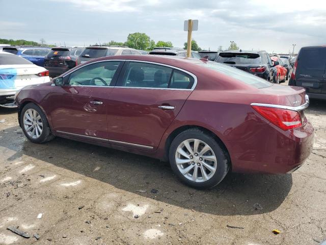 Vin: 1g4gb5g34ef305958, lot: 56240725, buick lacrosse 20142