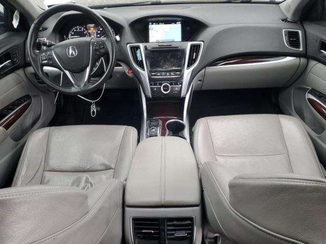 2015 ACURA TLX ADVANC 19UUB2F79FA017945