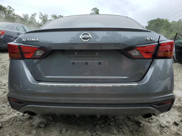 2020 NISSAN ALTIMA SV - 1N4BL4DV4LC117828