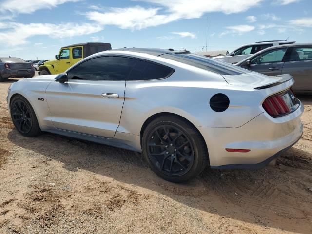 Vin: 1fa6p8cf4h5223621, lot: 55904965, ford mustang gt 20172