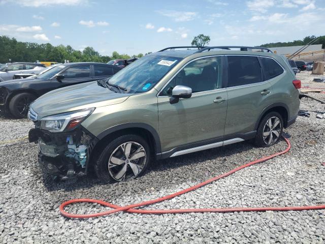 Vin: jf2skaxc6lh484336, lot: 55809445, subaru forester touring 2020 img_1