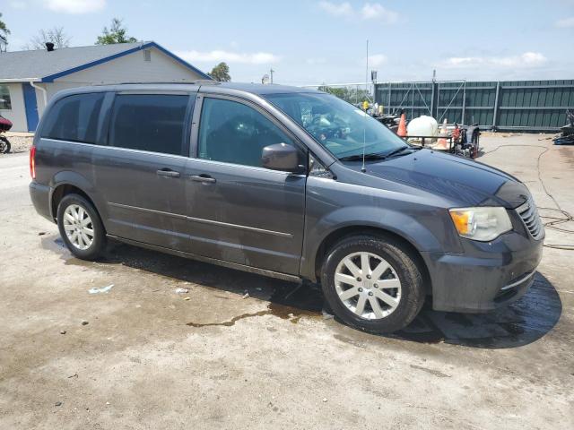 Vin: 2c4rc1ag8fr753998, lot: 57432565, chrysler minivan lx 20154