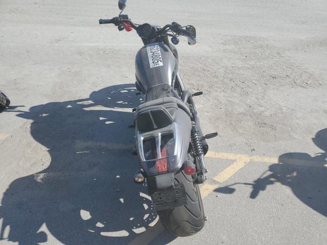 2016 HARLEY-DAVIDSON VRSCDX NIG 1HD1HHH15GC804942
