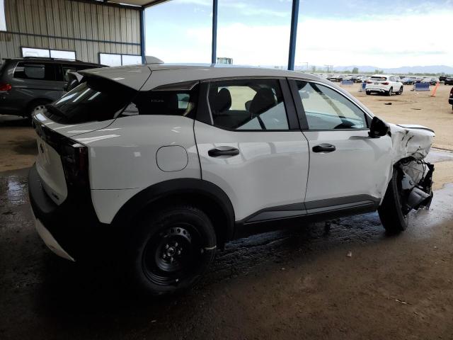 Vin: 3n8ap6bb4sl382903, lot: 57674235, nissan kicks s 20253