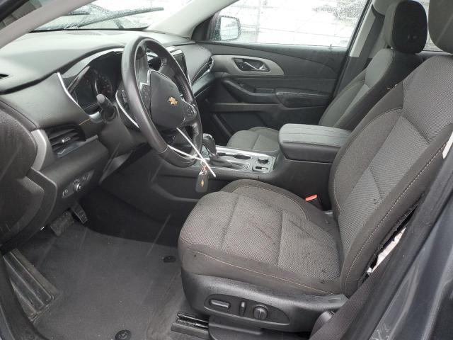 2020 CHEVROLET TRAVERSE L - 1GNEVGKW8LJ151014