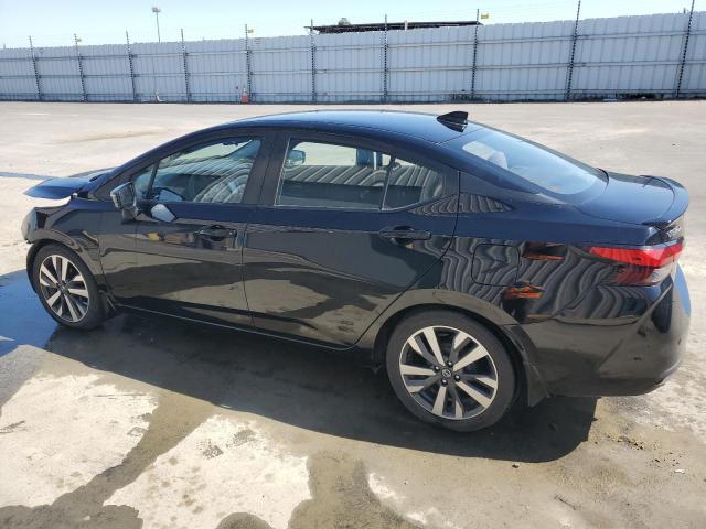 Vin: 3n1cn8fv6ll889140, lot: 55178135, nissan versa sr 20202