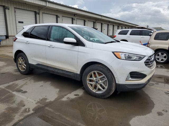 Vin: 2fmpk4j92nba40045, lot: 55674975, ford edge sel 20224