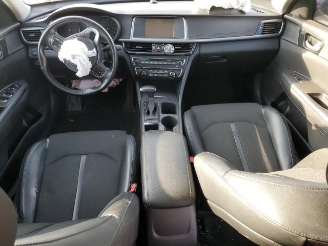 2018 KIA OPTIMA LX - 5XXGT4L33JG220641