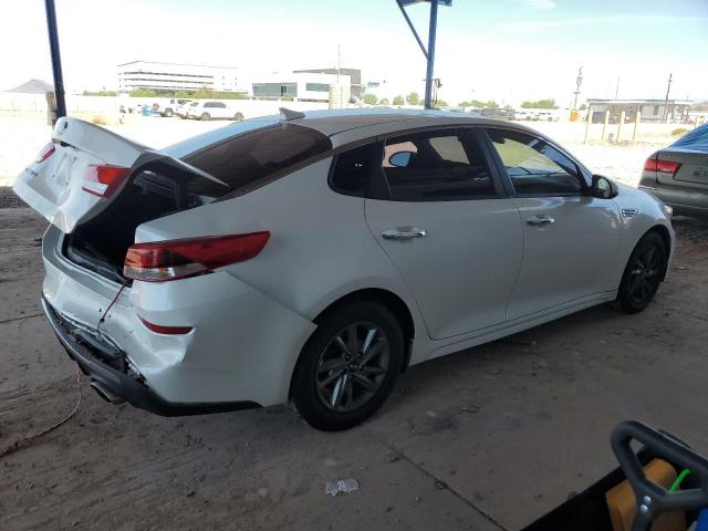 Vin: 5xxgt4l39kg336198, lot: 58867975, kia optima lx 20193