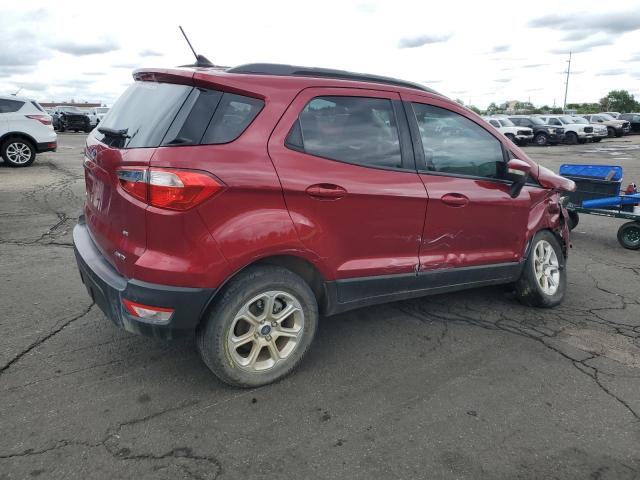 Vin: maj6s3gl0lc324418, lot: 58264805, ford ecosport se 20203