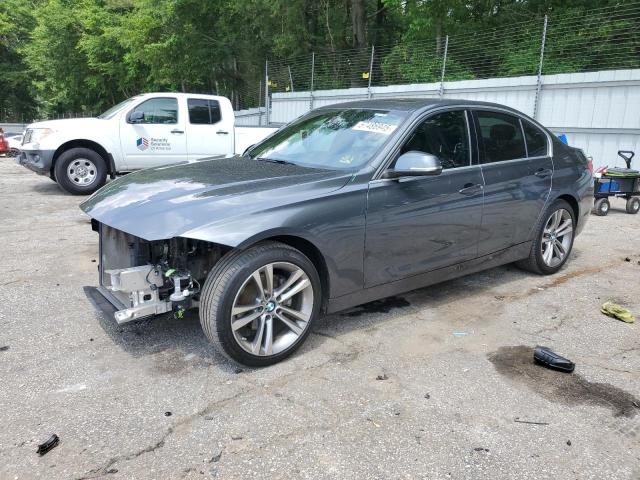 BMW 330 I