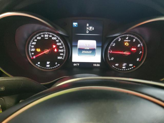2015 MERCEDES-BENZ C 300 - 55SWF4JBXFU051692
