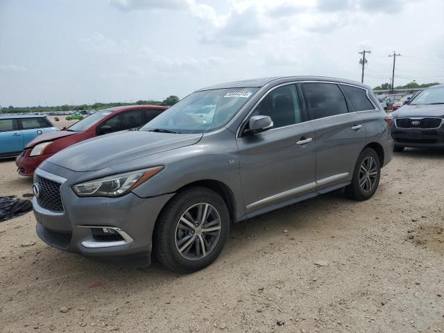 Vin: 5n1dl0mm9lc527149, lot: 55444315, infiniti qx60 luxe 2020 img_1