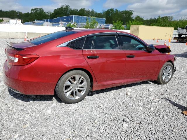 Vin: 1hgcv1f17ja028217, lot: 57017205, honda accord lx 20183