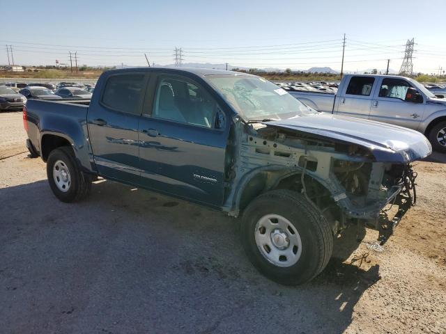 Vin: 1gcgsbea4k1350458, lot: 58031495, chevrolet colorado 20194