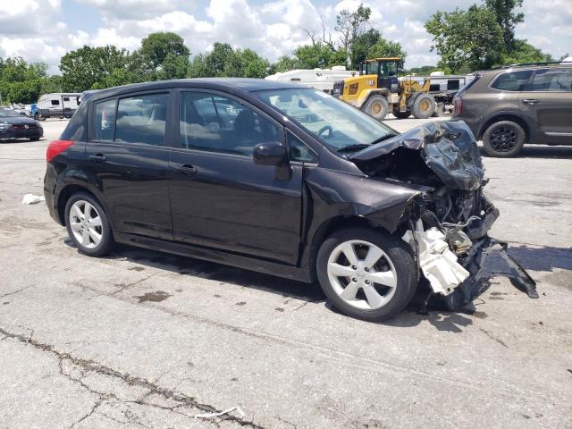 Vin: 3n1bc1cp0ck201315, lot: 58836005, nissan versa s 20124