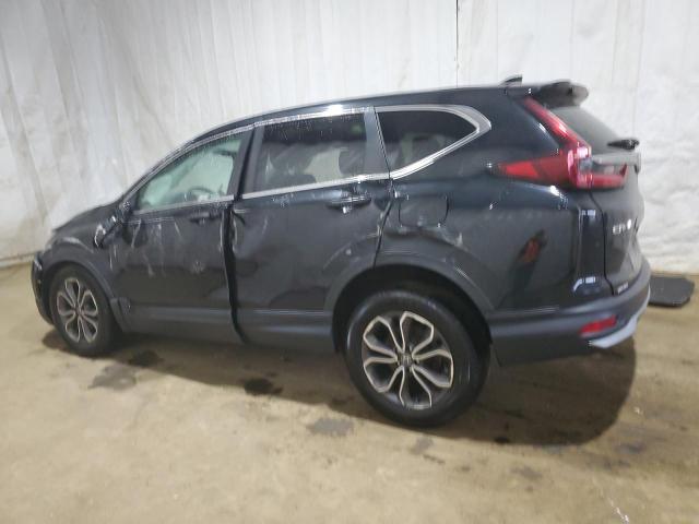 Vin: 2hkrw2h85lh659453, lot: 57049935, honda crv exl 20202