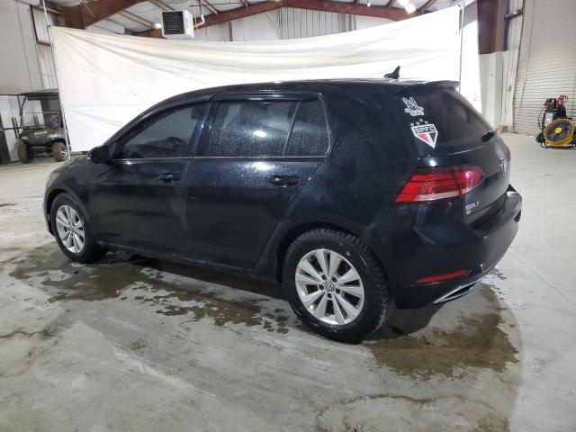 2018 VOLKSWAGEN GOLF S 3VWG17AU9JM276789