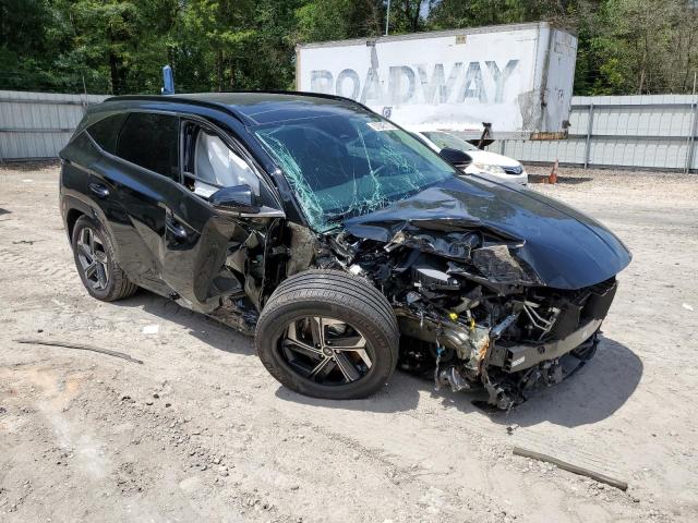 Vin: km8jecd19ru214335, lot: 57045175, hyundai tucson limited 20244