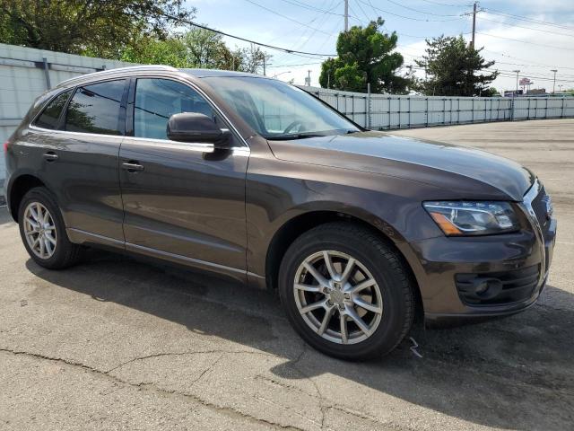 Vin: wa1lfafp7ba106071, lot: 57264035, audi q5 premium plus 20114