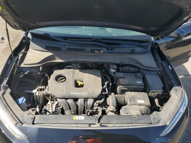 2019 HYUNDAI KONA SE KM8K1CAA8KU342320