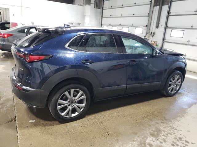 Vin: 3mvdmbdm7rm697044, lot: 55895525, mazda cx30 premium 20243
