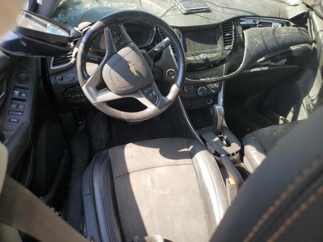 2019 CHEVROLET TRAX 1LT - 3GNCJLSB3KL268340