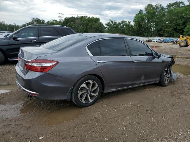 Vin: 1hgcr2f89ga195131, lot: 58093805, honda accord exl 20163