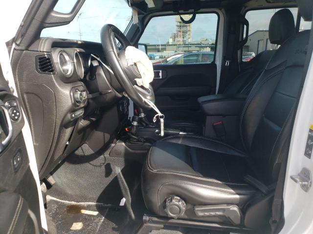 2022 JEEP WRANGLER U 1C4JJXP68NW171569