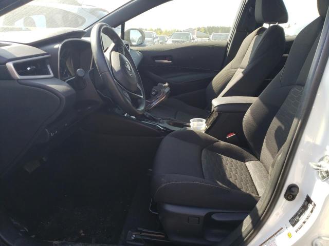 2023 TOYOTA COROLLA SE - JTNK4MBE8P3192057
