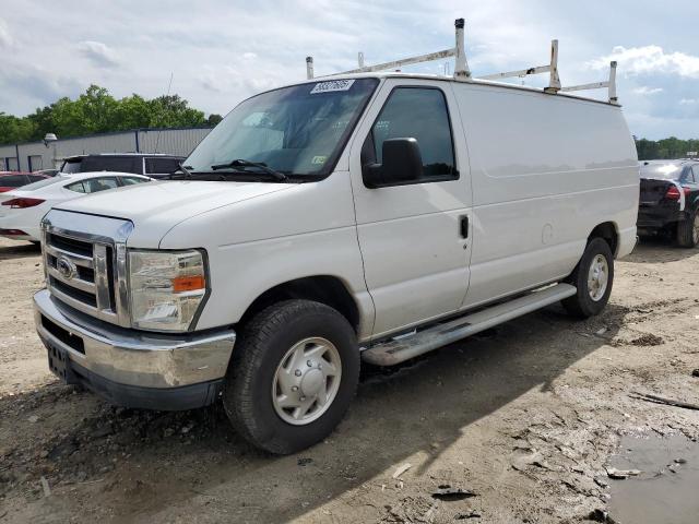 2014 FORD ECONOLINE E250 VAN #3226853282