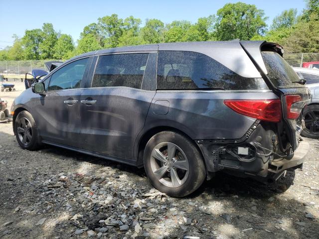 Vin: 5fnrl6h74kb079468, lot: 55468125, honda all models exl 20192