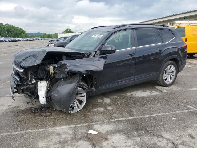 Vin: 1v2hr2caxnc514385, lot: 55742695, volkswagen atlas se 2022 img_1