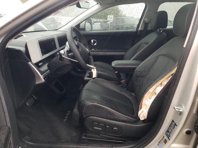 2023 HYUNDAI IONIQ 5 LI - KM8KRDAF0PU183584