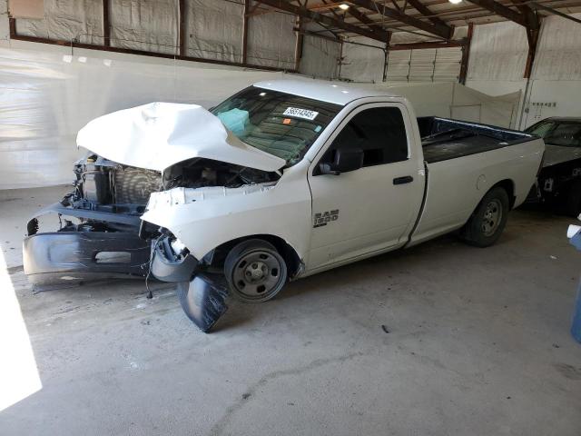 Vin: 3c6jr6dg1kg583320, lot: 56514345, ram 1500 tradesman 2019 img_1